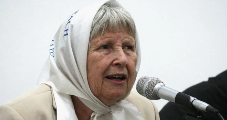 Leggi tutto l'articolo: Vera Vigevani Jarach
