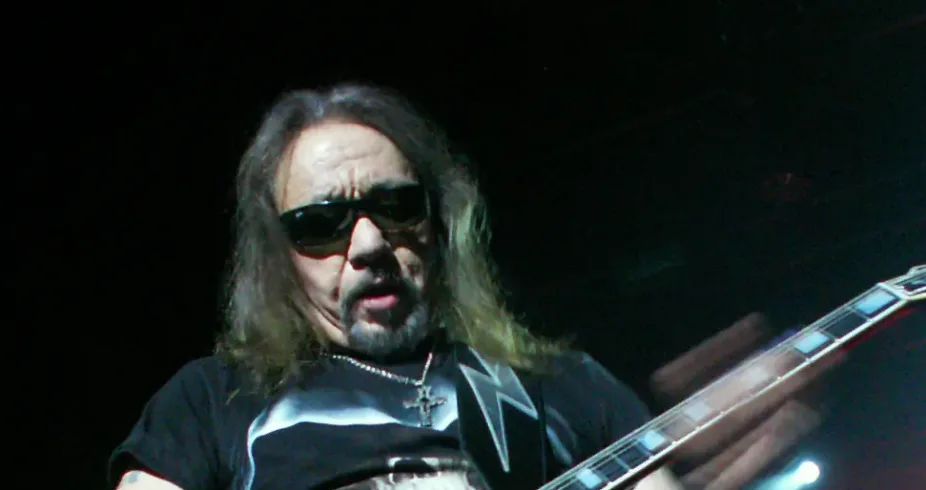 Leggi tutto l'articolo: Ace Frehley