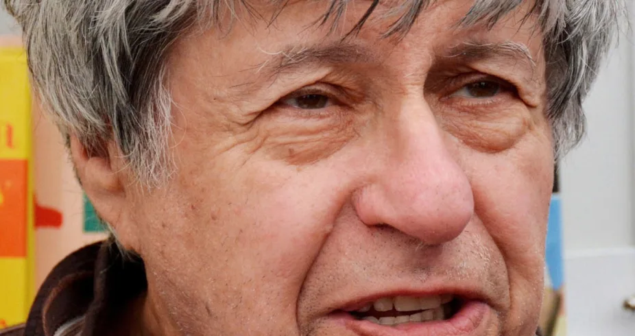 Leggi tutto l'articolo: Ivan Klíma