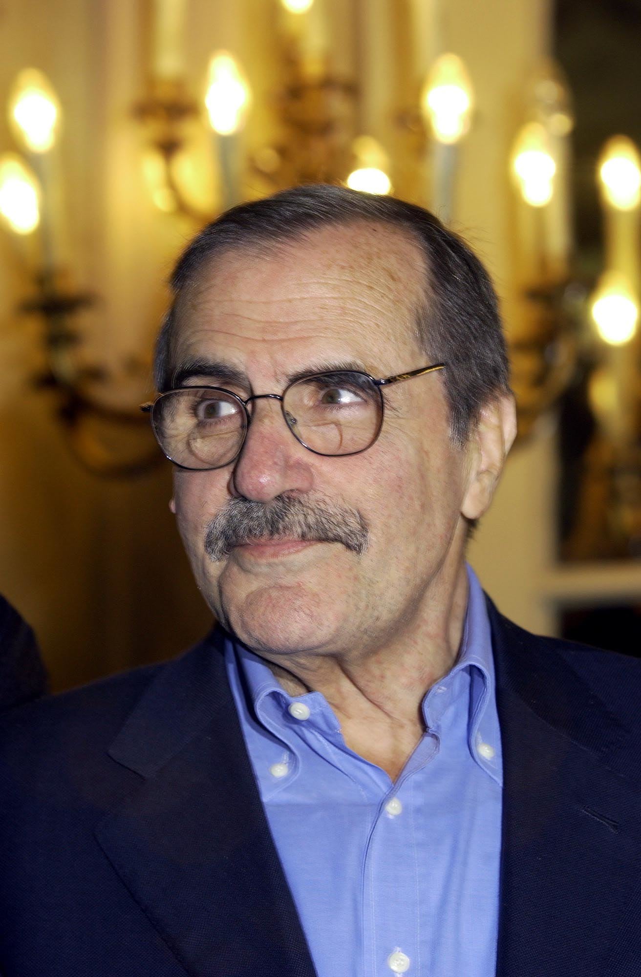 Carlo Giuffrè « Fantamorto