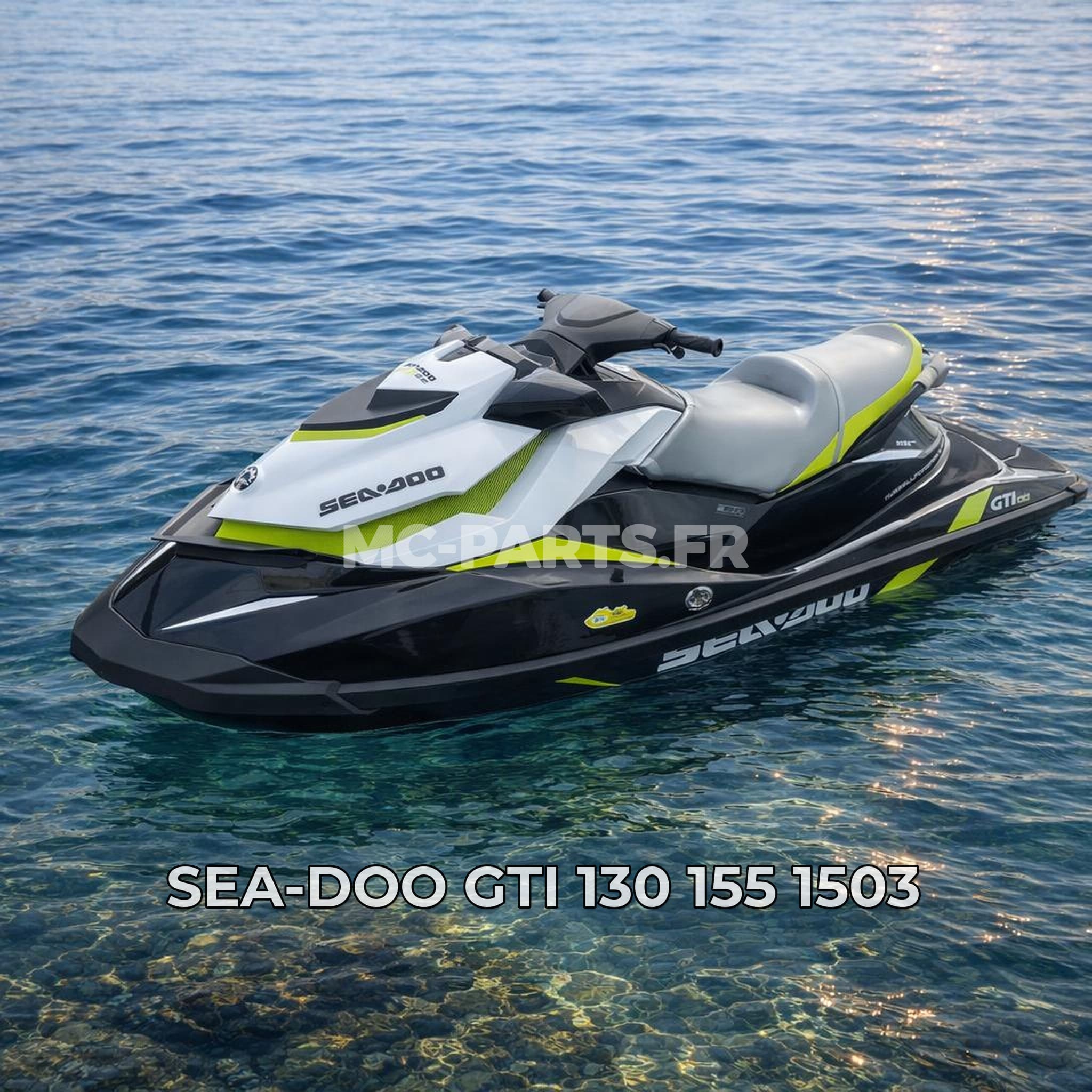 Sea-Doo GTI 130 - 155 1503