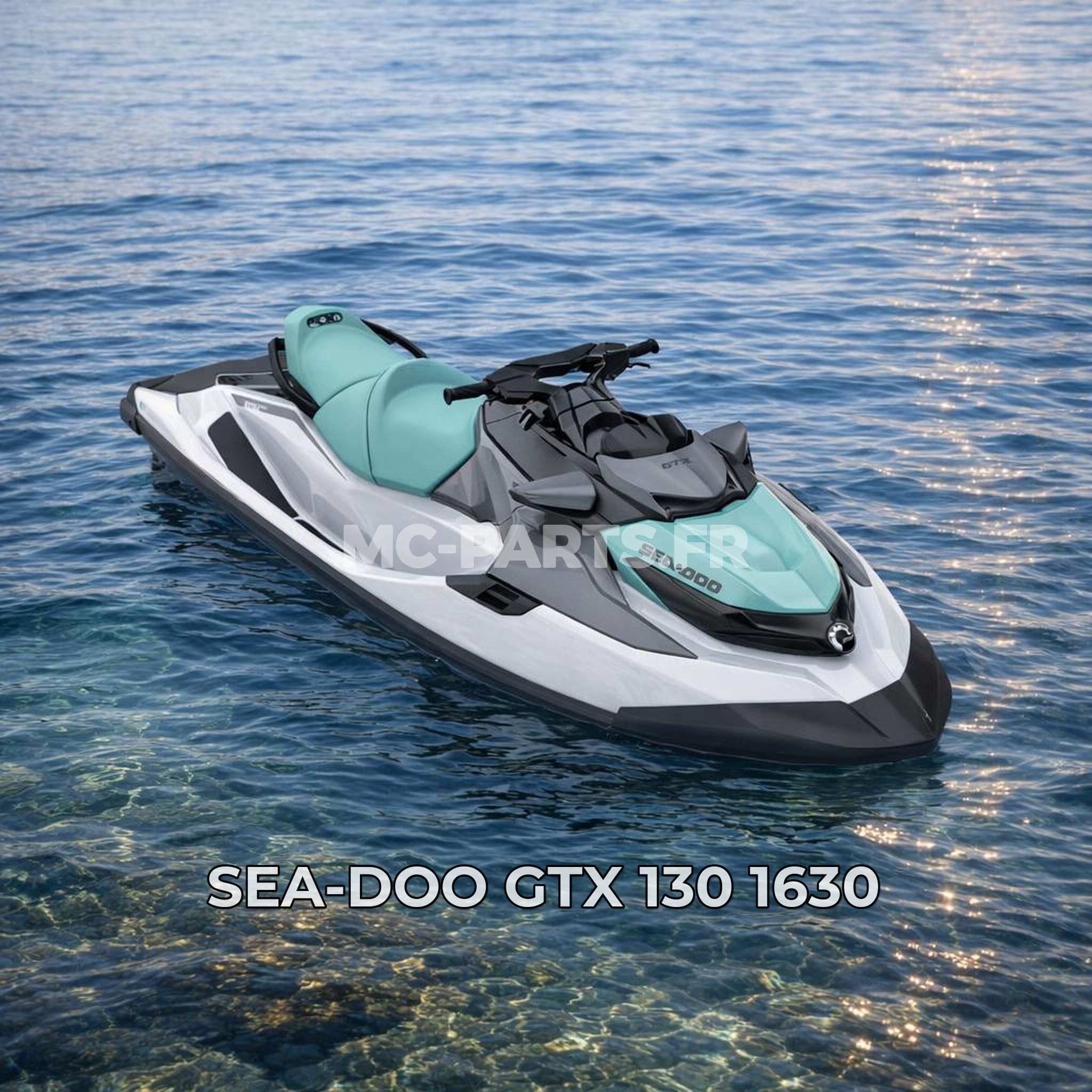 Sea-Doo GTX 130 1630