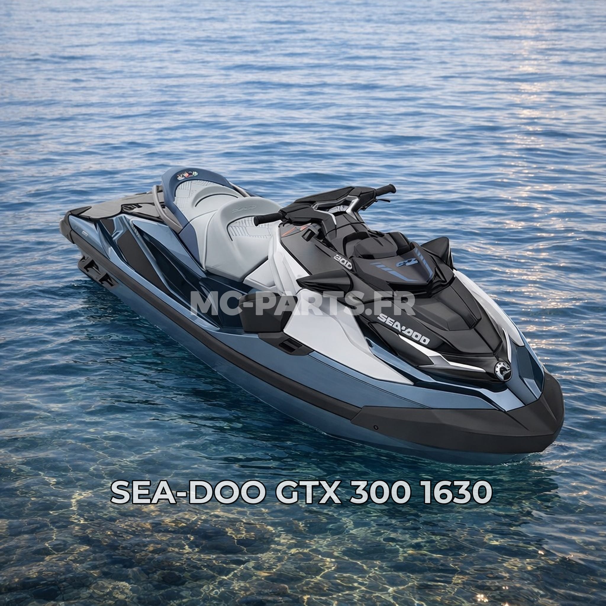 Sea-Doo GTX 300 1630
