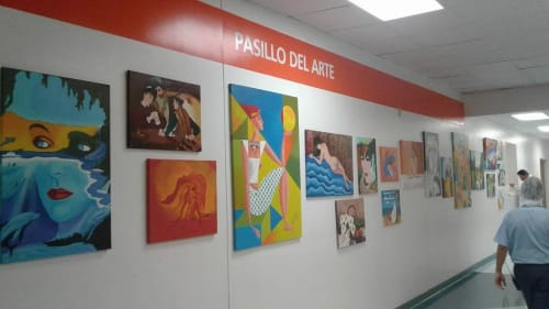 2025 art showcase