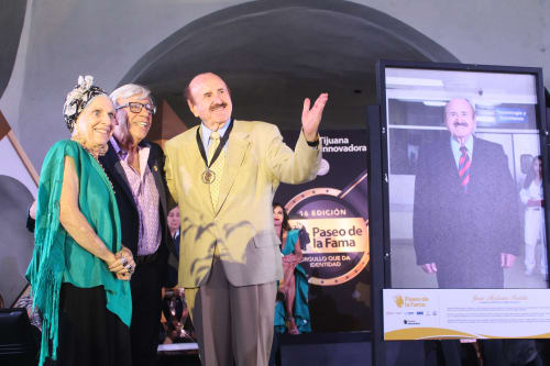 Abraham Vargas