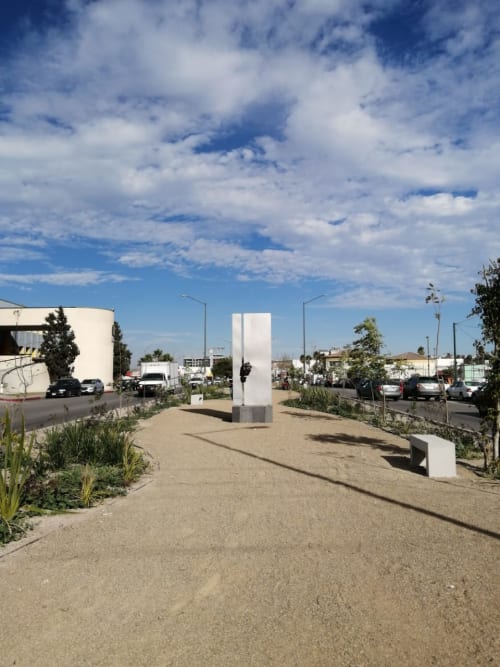 Cultural exhibit