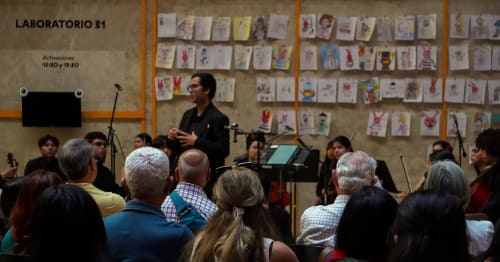 Sinfónica Juvenil de Tijuana llevará música mexicana al Cecut con concierto gratuito