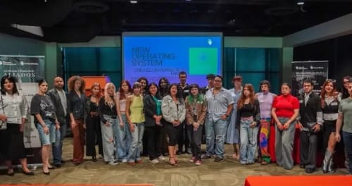 La nueva generación de diseñadores de Baja California se prepara para mostrar su talento