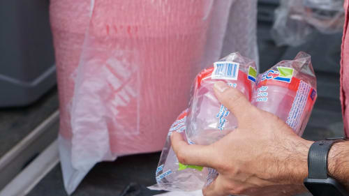 El Río Tijuana se convierte en aula viva: estudiantes analizan la calidad del agua