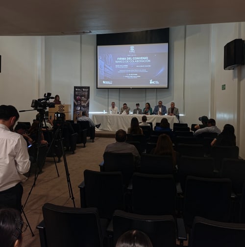 Paseo de la Fama de Tijuana Innovadora y Baja Health Cluster unen esfuerzos para reconocer al talento médico de Baja California