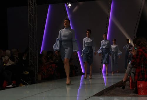Innovamoda: la historia de cómo Tijuana impulsa a sus nuevos diseñadores
