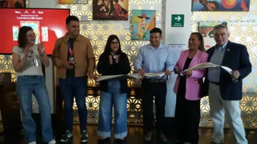 Ante una sala abarrotada y entre clásicos que florecen, jóvenes músicos conquistan el CECUT