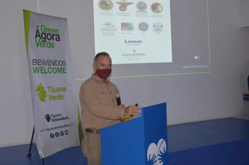 Proponen planta nativas como alternativa médica y culinaria
