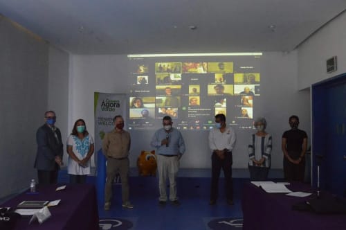 Proponen planta nativas como alternativa médica y culinaria