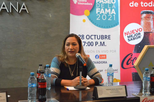 Anuncian pormenores de la ceremonia de inducción a Paseo de la Fama 2021