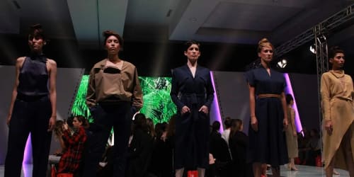 Abre InnovaModa convocatoria de diseñadores para su edición 2022