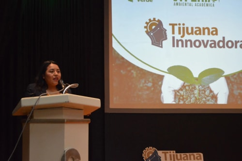 Otorgan premios y reconocimientos a ganadores de Feria Ambiental