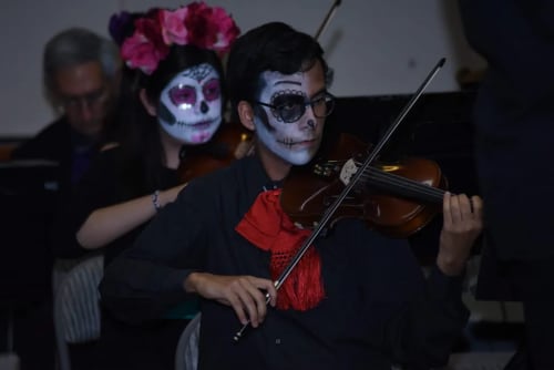 Buscan mayor fortalecimiento de las industrias creativas en la ciudad