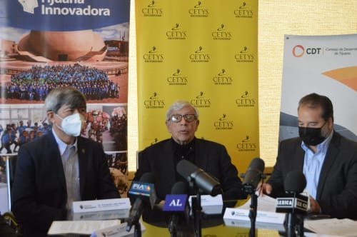 Buscan mayor fortalecimiento de las industrias creativas en la ciudad
