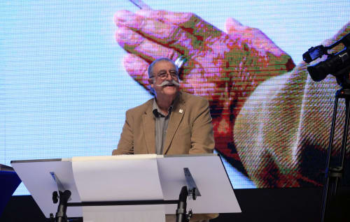 Buscan mayor fortalecimiento de las industrias creativas en la ciudad