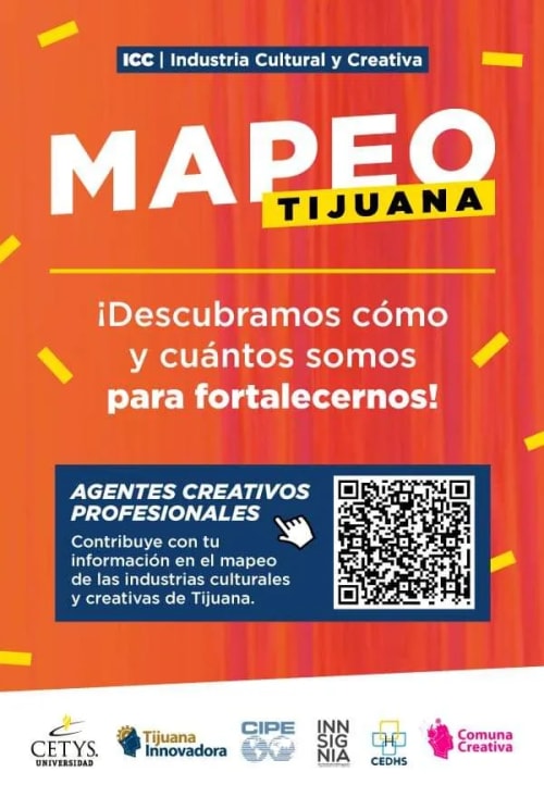 Buscan mayor fortalecimiento de las industrias creativas en la ciudad