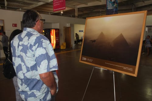 Ofrecerá Tijuana Innovadora exposición fotográfica en CRIT BC