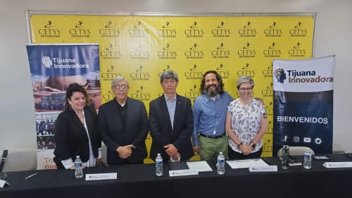 Presentan mapeo de industrias creativas y culturales en Tijuana