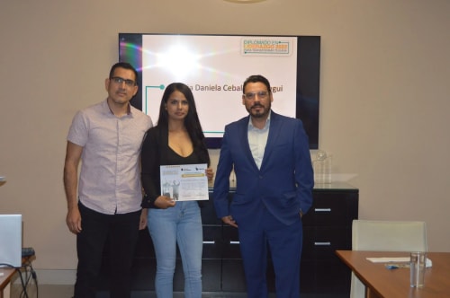 Concluyen jóvenes Diplomado de Liderazgo de Tijuana Innovadora