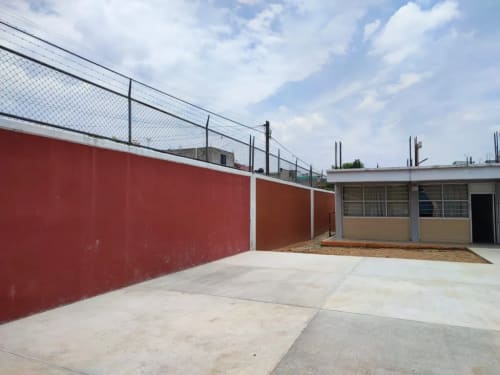 Propone SEDATU murales comunitarios para apropiación de espacios públicos