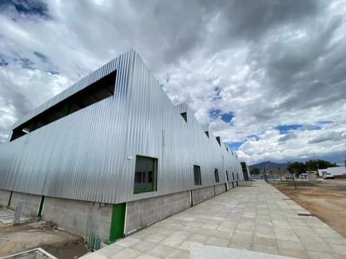 Propone SEDATU murales comunitarios para apropiación de espacios públicos