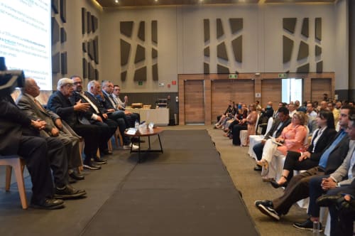 Exponen los retos de Baja California ante desabasto de energía para el sector industrial