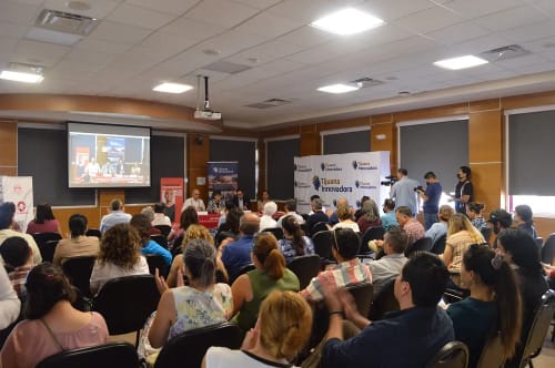 “Libertad de expresión no es exclusiva de los periodistas, es un derecho de todos”: Gabriela Warkentin