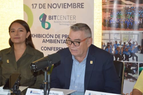 Presentan Tijuana Verde convocatoria para Feria Ambiental Académica