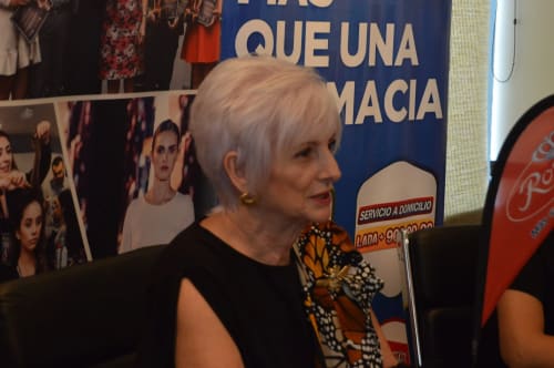 Anuncian actividades de la 10ma edición de InnovaModa 2022