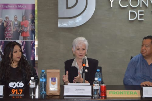 Celebrará InnovaModa 2022 su décima edición con pasarela y conferencias