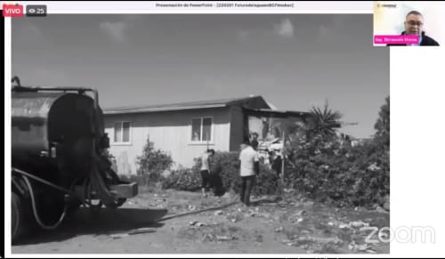 Propone Tijuana Verde alternativas ante escasez de agua