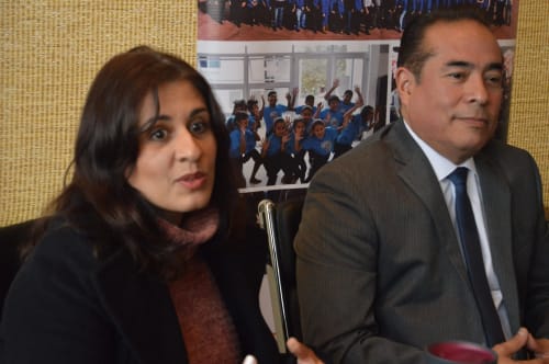 Invitan a jóvenes a fortalecer habilidades con Diplomado de Liderazgo