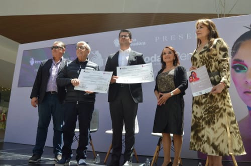 Anuncian 11va edición de InnovaModa en Península