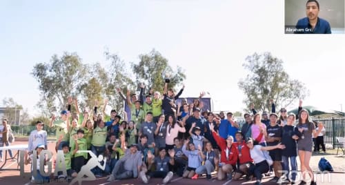 Buscan que atletas en Baja California clasifiquen a juegos Olímpicos