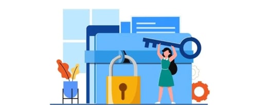 Exhortan a proteger identidad digital