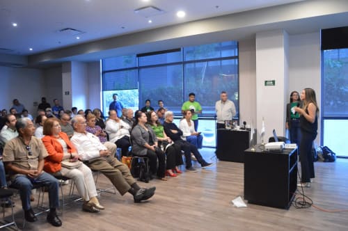 Busca “Reimaginando Tijuana” transformar la ciudad en una metrópoli