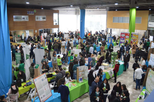 ¡La octava Feria Ambiental Académica de Tijuana Innovadora ya tiene ganadores!
