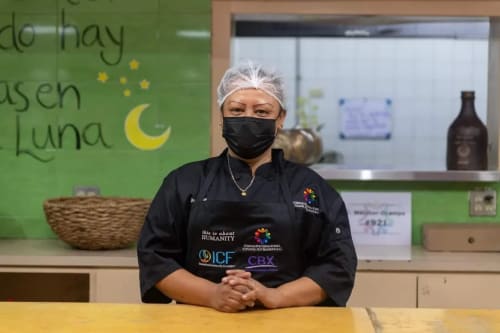 Reparten Tijuana Sin Hambre y This is About Humanity más de 1 millón de comidas al año