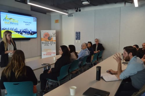 Urgen incluir a Tijuana en plan de cambio climático de San Diego