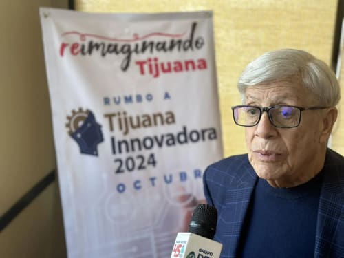 Invitan a sumarse a talleres de Reimaginando Tijuana para transformar la ciudad