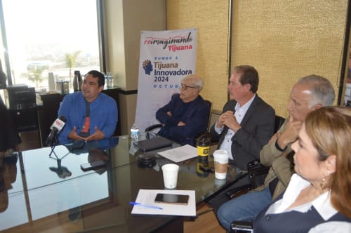 Invitan a sumarse a talleres de Reimaginando Tijuana para transformar la ciudad