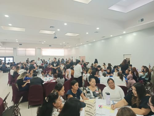 Reúne 2do foro Reimaginando Tijuana propuestas ciudadanas