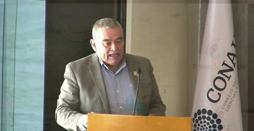 Escasez de agua en Tijuana: experto impulsará  solución real y más barata