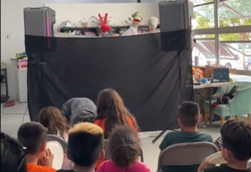 Con mucha alegría y aprendizaje, concluye Campamento de Verano