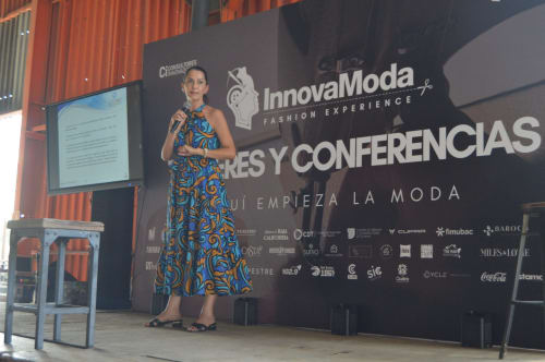 Presenta InnovaModa Fashion Experience marcas y colecciones en Valle de Guadalupe